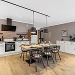Gebirgsresort Winterberg