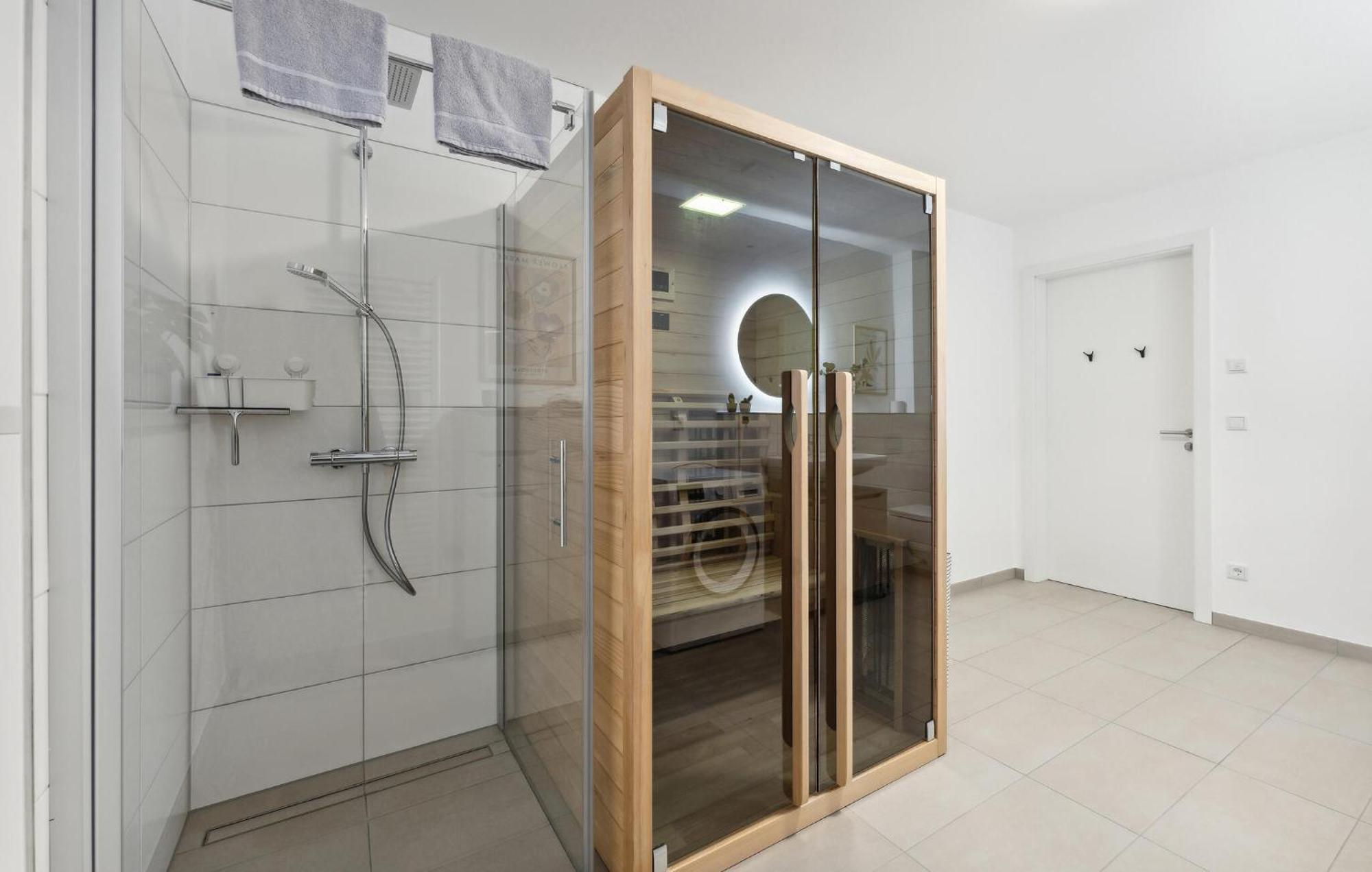 Gebirgsresort Apartment