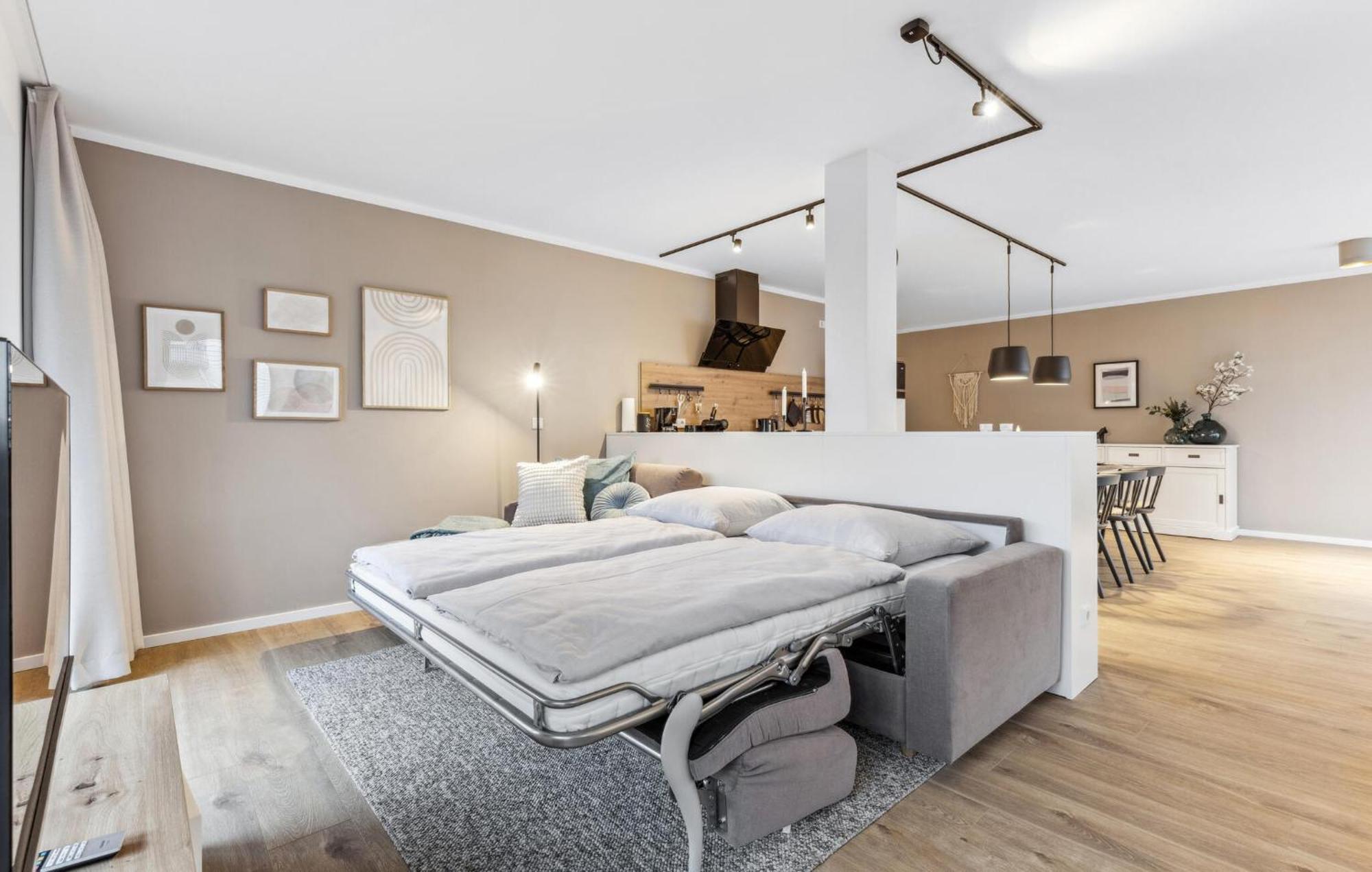 Gebirgsresort * Winterberg