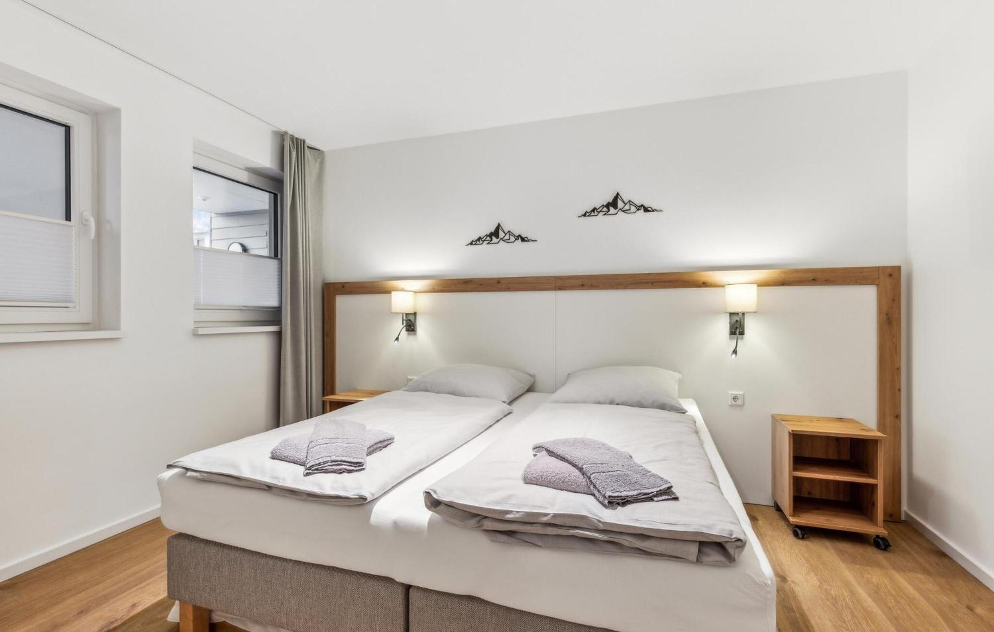 Gebirgsresort Apartment *