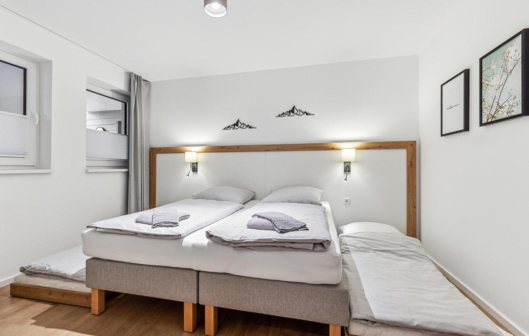 Gebirgsresort Apartment Winterberg