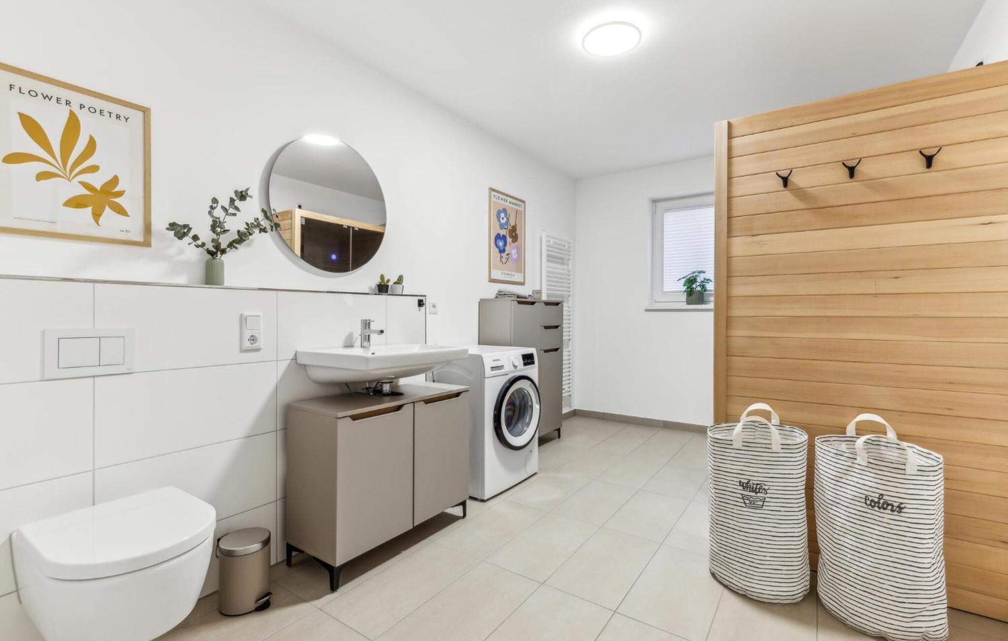 Gebirgsresort Apartment