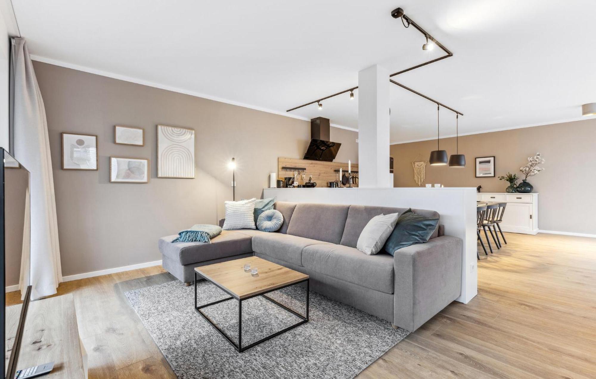 Apartment Gebirgsresort Winterberg