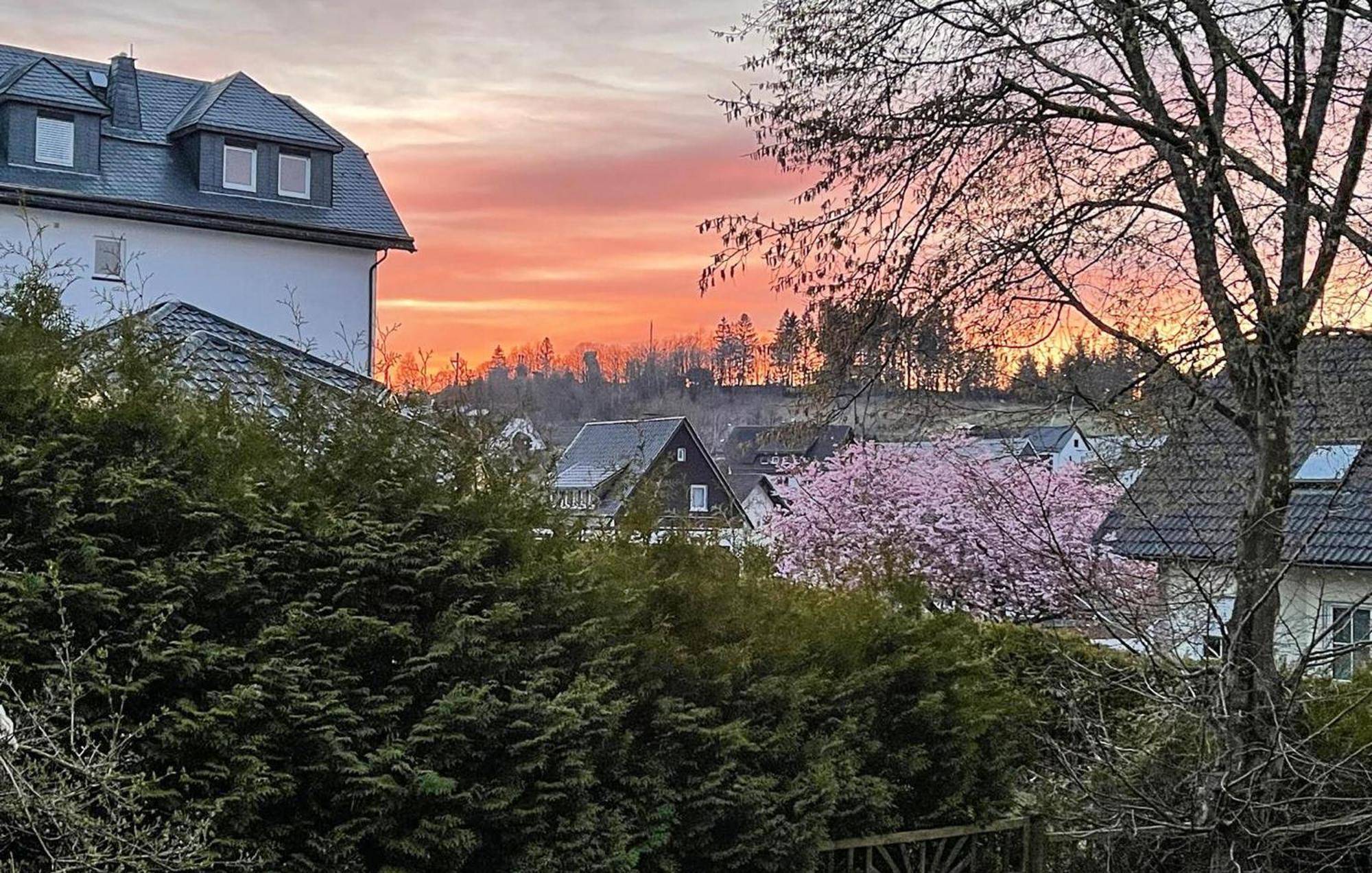 Gebirgsresort Winterberg
